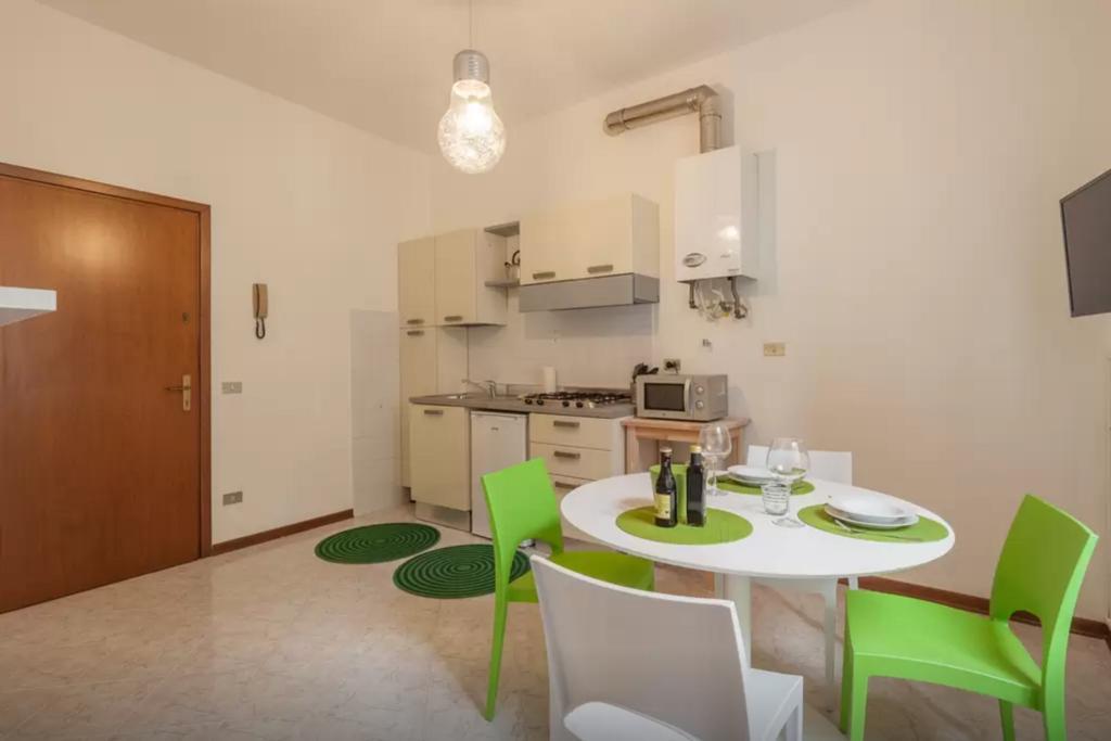 Residenza Ai Filippini Lejlighed Verona Eksteriør billede