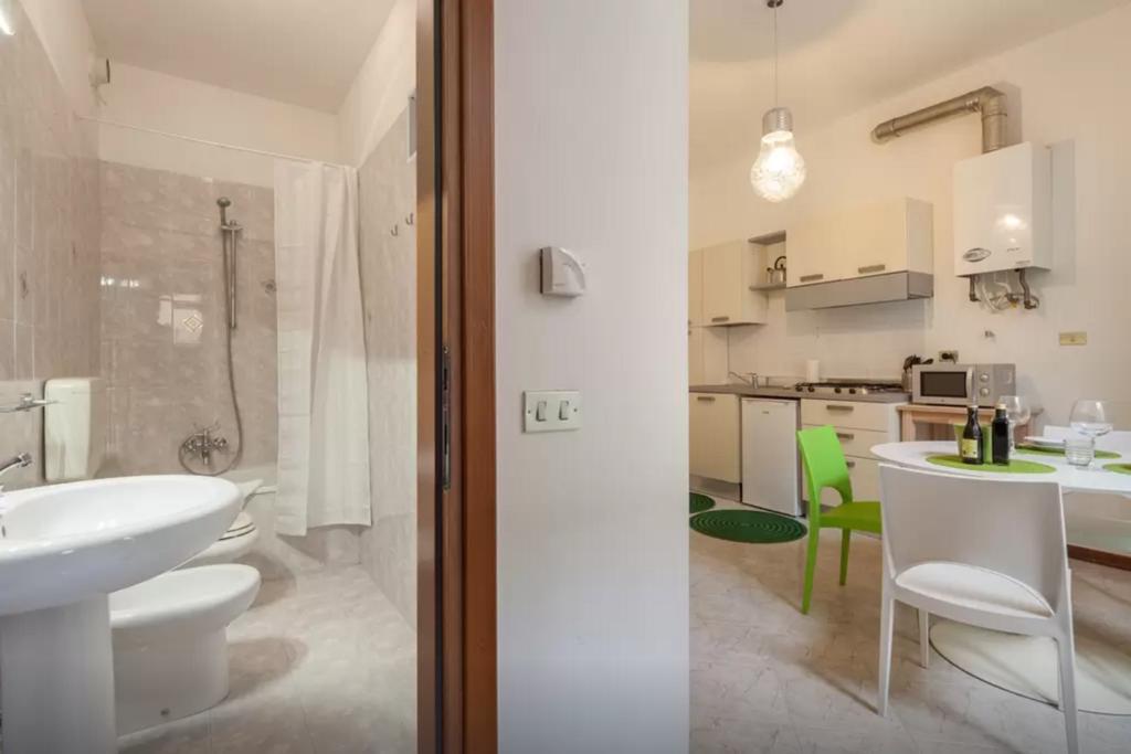 Residenza Ai Filippini Lejlighed Verona Eksteriør billede