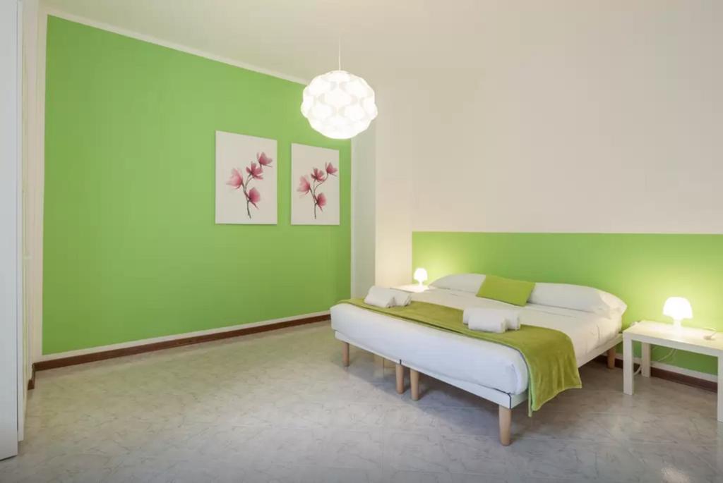 Residenza Ai Filippini Lejlighed Verona Eksteriør billede