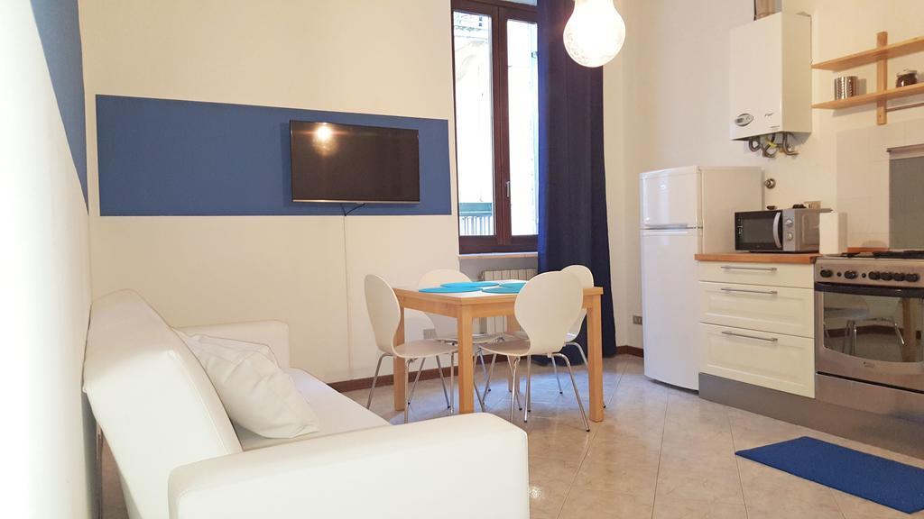 Residenza Ai Filippini Lejlighed Verona Eksteriør billede