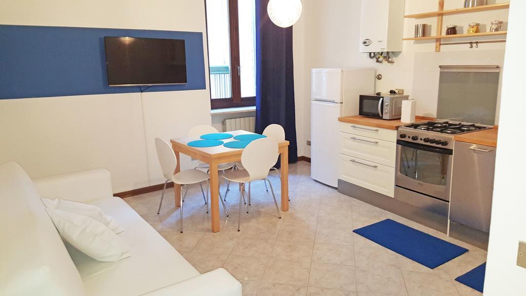 Residenza Ai Filippini Lejlighed Verona Eksteriør billede
