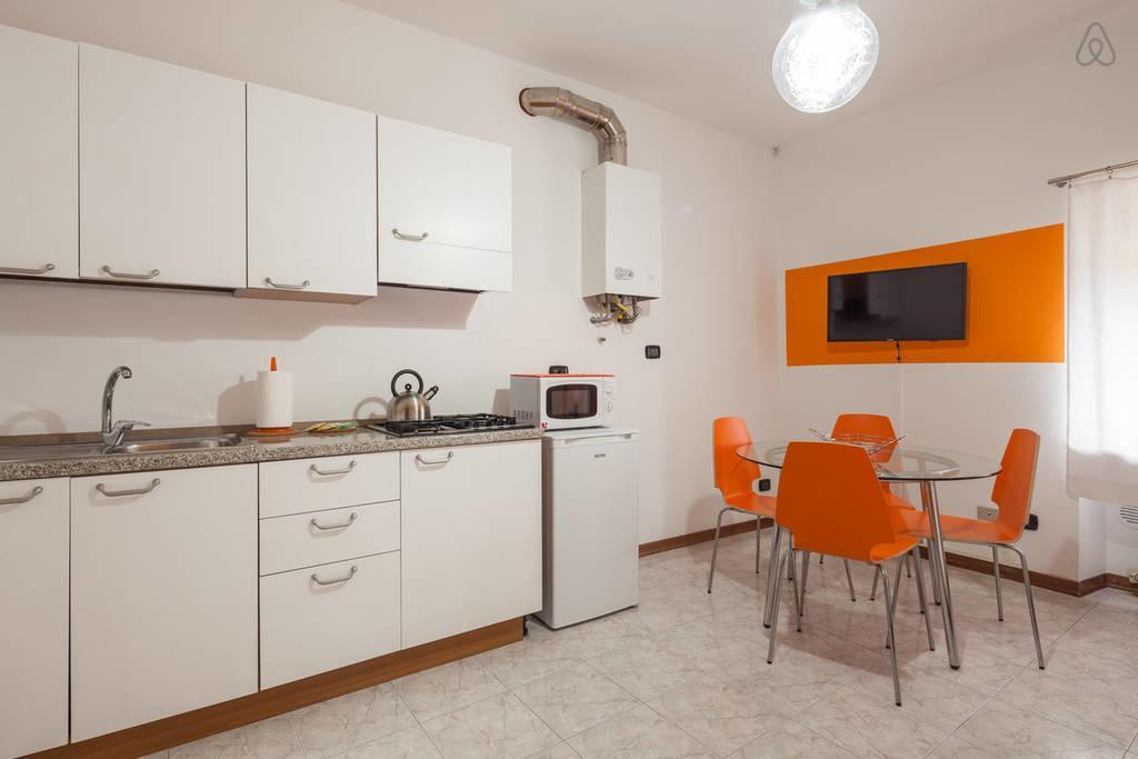 Residenza Ai Filippini Lejlighed Verona Værelse billede