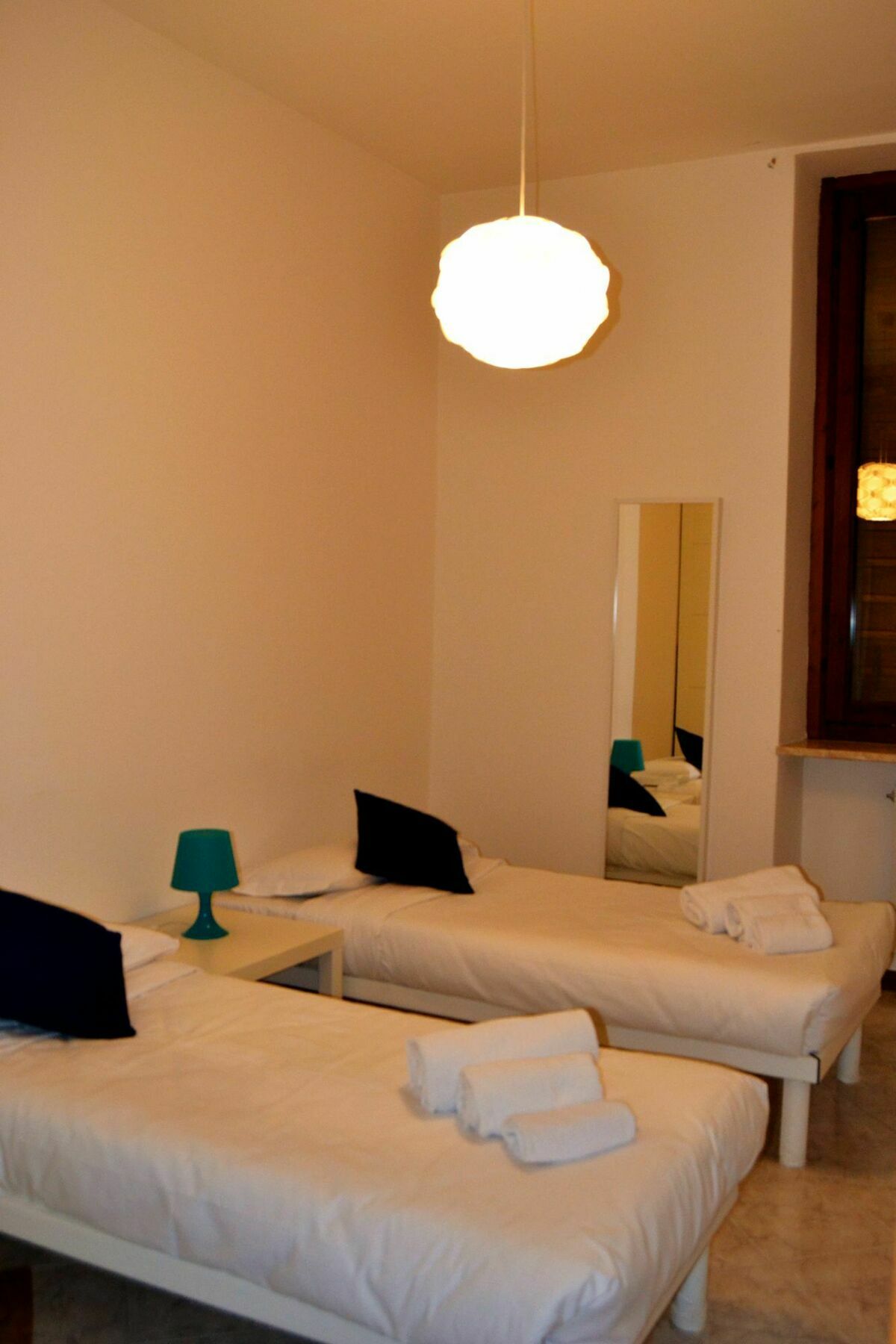 Residenza Ai Filippini Lejlighed Verona Eksteriør billede