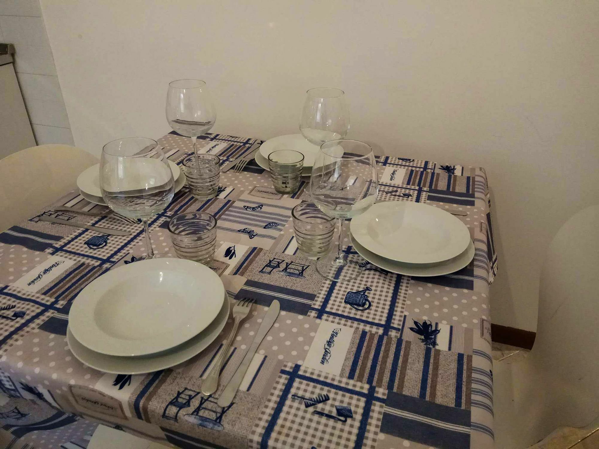 Residenza Ai Filippini Lejlighed Verona Eksteriør billede